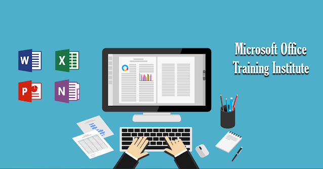 Kursus Aplikasi Perkantoran Ms Office