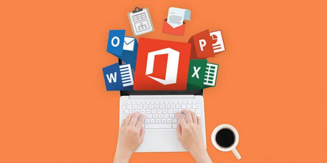 Kursus Aplikasi Perkantoran Microsoft Office Kursus Aplikasi Perkantoran Microsoft Office