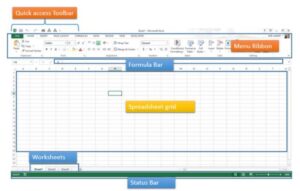 Microsoft Excel
