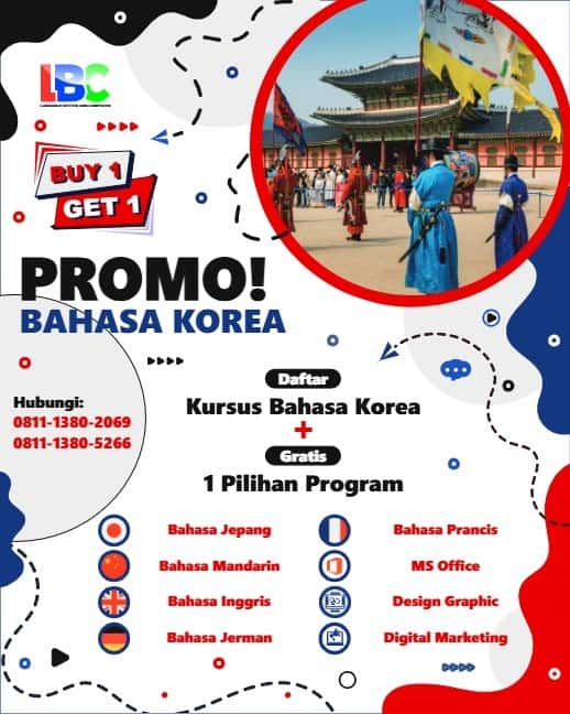 lbc depok, tempat kursus depok, kursus komputer depok, kursus bahasa inggris,