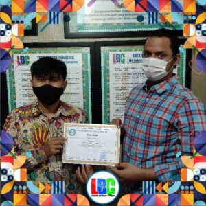 lbc depok, tempat kursus depok, kursus komputer depok, kursus bahasa inggris,